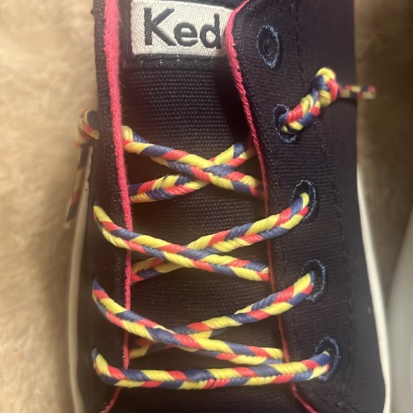 Children’s Keds slip ons brand new in box! - Picture 2 of 8